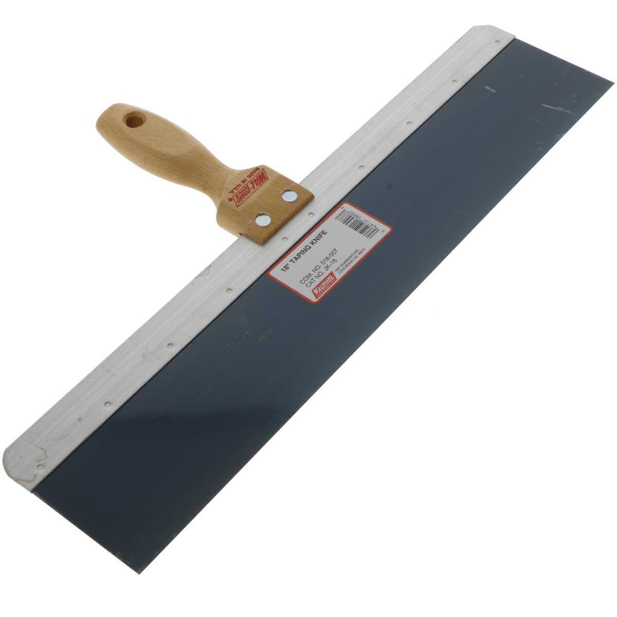 Wal-Board 18" JK Wood BS Knife
